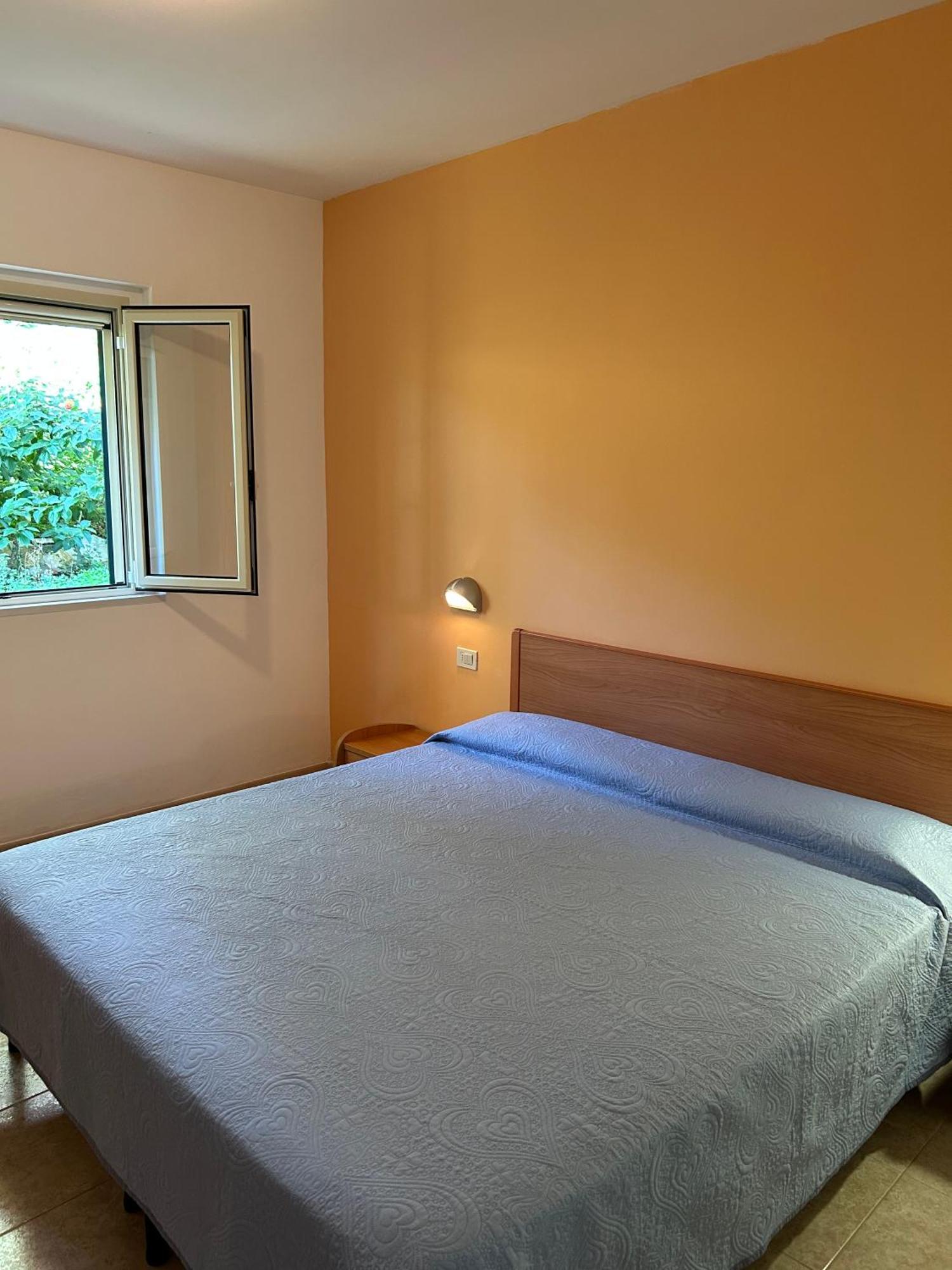 Residence San Luca Vieste Extérieur photo