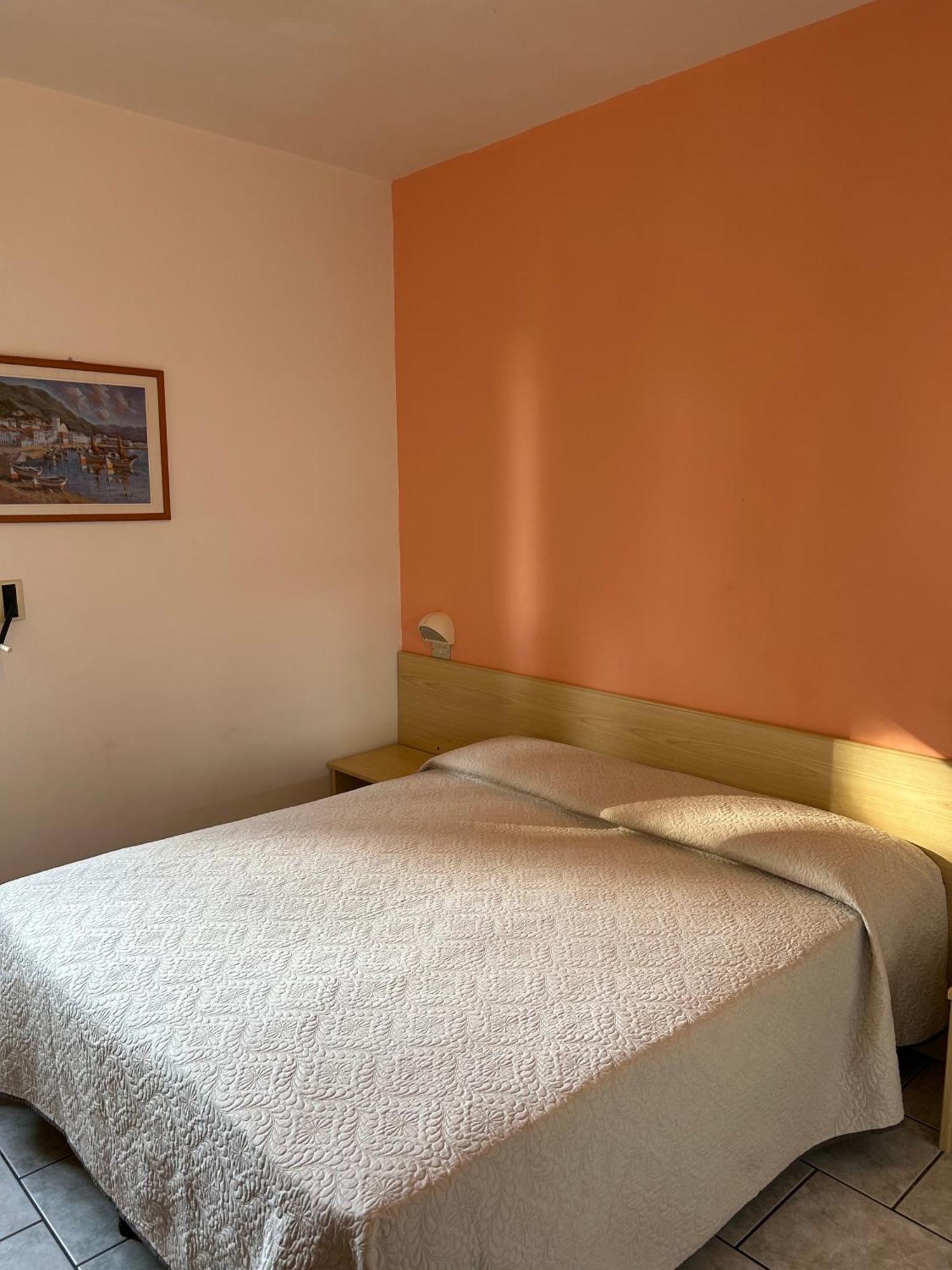 Residence San Luca Vieste Extérieur photo