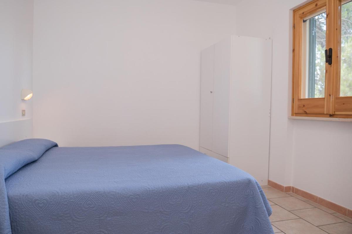 Residence San Luca Vieste Extérieur photo